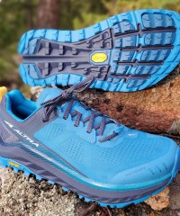 Altra Olympus