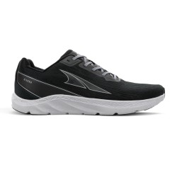 Altra Rivera Road Running Shoes Black Grey Men