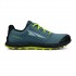 Altra Superior 5 Trail Running Shoes Black Grey Men