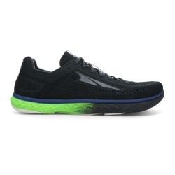 Altra Escalante Racer Road Running Shoes Black Light Green Men