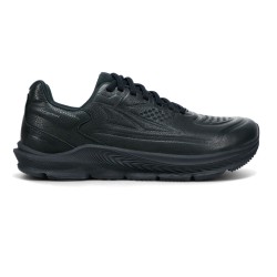 Altra Torin 5 Leather Walking Shoes Black Men