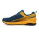 Altra Olympus 4 Walking Shoes Blue Men
