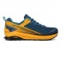 Altra Olympus 4 Walking Shoes Blue Men