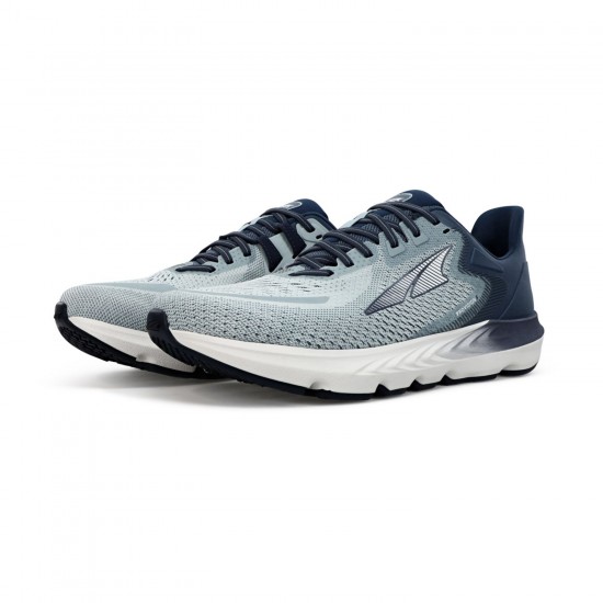 Altra Provision 6 Road Running Shoes Blue Men