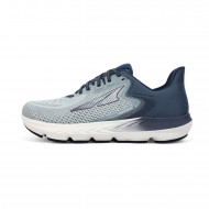 Altra Provision 6 Road Running Shoes Blue Men