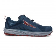 Altra Timp 3 Walking Shoes Blue Men