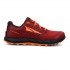 Altra Superior 5 Trail Running Shoes Burgundy Women