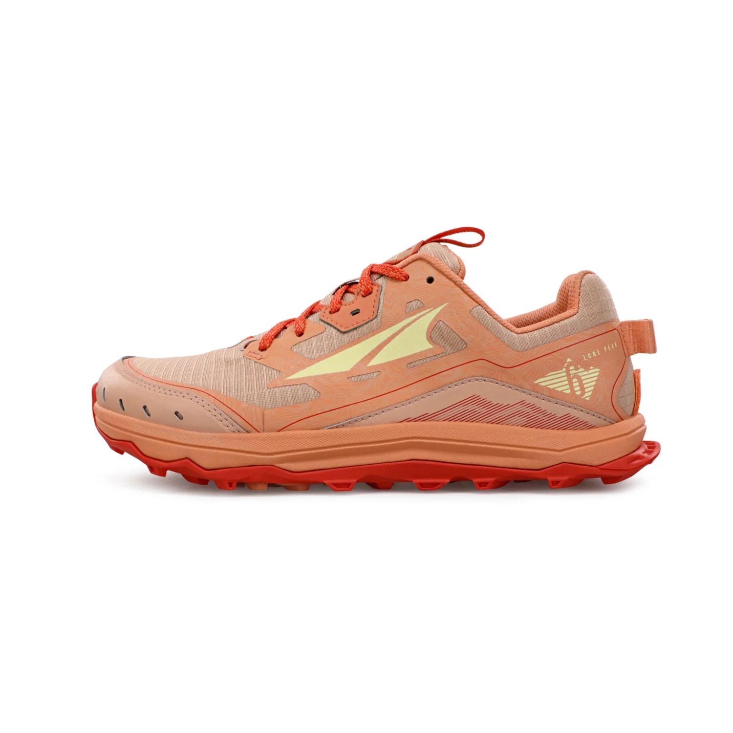 Altra lone peak 4.5 femme 2025