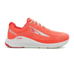 Altra Paradigm 6 Walking Shoes Coral Women