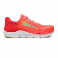 Altra Torin 5 Road Running Shoes Coral Women