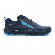 Altra Timp 3 Walking Shoes Dark Blue Men