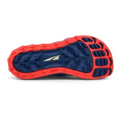 Altra Superior 5 Trail Running Shoes Dark Blue Women