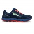 Altra Superior 5 Trail Running Shoes Dark Blue Women