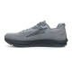 Altra Torin 5 Luxe Road Running Shoes Dark Grey Men