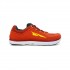 Altra Escalante 2.5 Walking Shoes Dark Red Orange Men