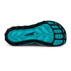 Altra Superior 5 Trail Running Shoes Deep Turquoise Women