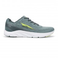 Altra Rivera Road Running Shoes Green Men