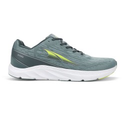 Altra Rivera Walking Shoes Green Men