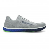 Altra Escalante Racer Road Running Shoes Grey Blue Men