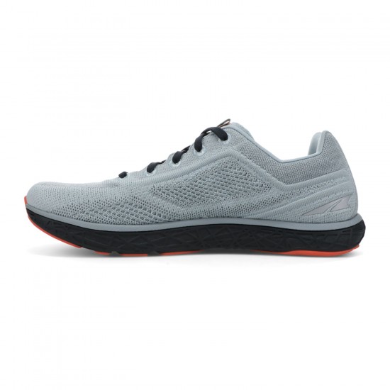 Altra Escalante 2.5 Road Running Shoes Grey Coral Women