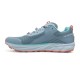 Altra Timp 3 Walking Shoes Grey Coral Women