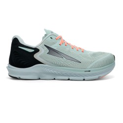 Altra Torin 5 Road Running Shoes Grey Coral Women