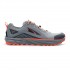 Altra Timp 3 Walking Shoes Grey Orange Men