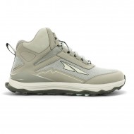 Altra Lone Peak Hiker Trail Running Shoes Khaki Women