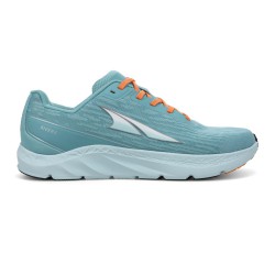 Altra Rivera Road Running Shoes Light Blue Women