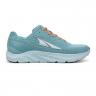 Altra Rivera Walking Shoes Light Blue Women