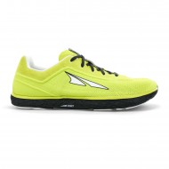 Altra Escalante 2.5 Road Running Shoes Light Green Black Men