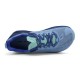 Altra Olympus 4 Walking Shoes Navy Light Blue Women