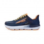 Altra Provision 6 Road Running Shoes Navy Men