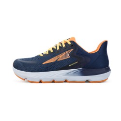 Altra Provision 6 Road Running Shoes Navy Men