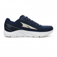 Altra Rivera Walking Shoes Navy Women