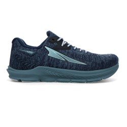 Altra Torin 5 Luxe Road Running Shoes Navy Women