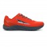 Altra Rivera Road Running Shoes Orange Men