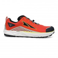 Altra Timp 3 Walking Shoes Orange Men