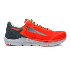 Altra Torin 5 Road Running Shoes Orange Men