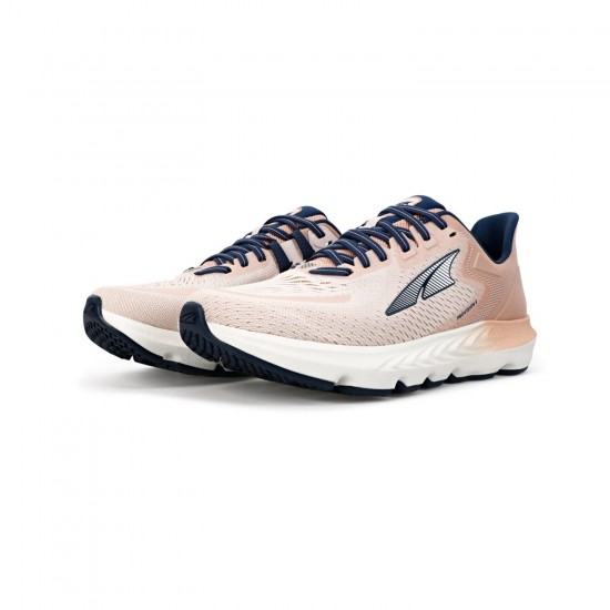 Altra Provision 6 Road Running Shoes Pink Women