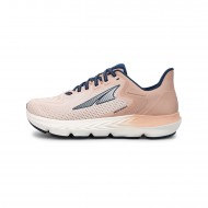 Altra Provision 6 Road Running Shoes Pink Women