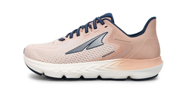 altra provision 6 running shoes for women