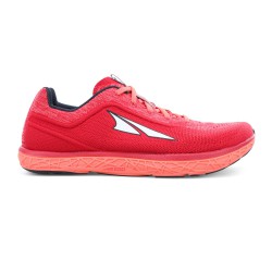 Altra Escalante 2.5 Walking Shoes Red Women