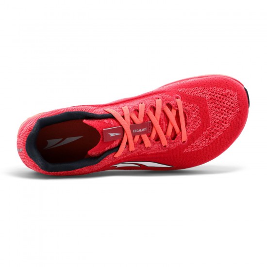Altra Escalante 2.5 Road Running Shoes Rose Coral Women