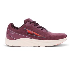 Altra Rivera Road Running Shoes Rose Coral Women