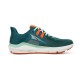 Altra Provision 6 Road Running Shoes Turquoise Green Men
