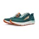 Altra Provision 6 Road Running Shoes Turquoise Green Men