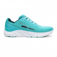 Altra Rivera Road Running Shoes Turquoise Green Women