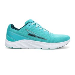 Altra Rivera Road Running Shoes Turquoise Green Women