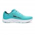 Altra Rivera Road Running Shoes Turquoise Green Women